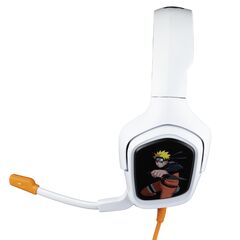 Konix Naruto 80381117963 / Headset / Wired / Gaming / 20 - 20000