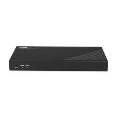 Lindy 4K30 HDMI and USB over IP System - Controller / AV  | 38395