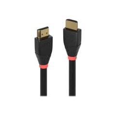 Lindy - HDMI cable - HDMI male to HDMI male - 7.5 m - shi | 41016