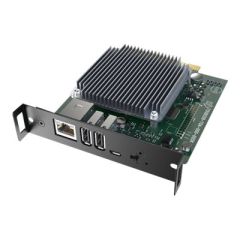 Raspberry Pi Compute Module 4 - Single-board computer | 100015852