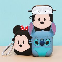 Thumbs Up PowerSquad "Minnie Mouse" / Case / Silicone / | 1002599