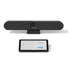 Logitech Tap IP Appliance Room Solutions Huddle + Sm | 991-000479