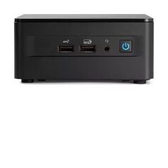 ASUS RNUC13L5KV500000I Barebone Intel Core i5-1350PE Kit L6 No Cord - Barebone | 90AR0081-M00020, image 