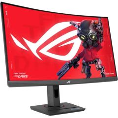 ASUS ROG Strix XG27WCS LCD monitor gaming 90LM09P1B01370