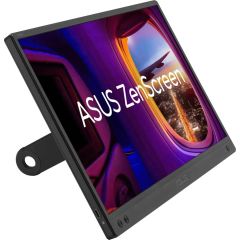 ASUS ZenScreen MB166CR LED monitor 16 (15.6 90LM07D3B03170