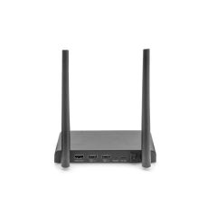 DIGITUS Receiver unit for 4 K Wireless HDM KVM DS55329