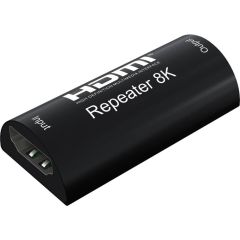 EFB Elektronik Techly HDMI Digital Repeater IDATAHDMI2RIP8KT