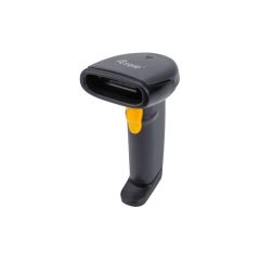 Equip USB 1D Barcode Scanner, with Stand 351020