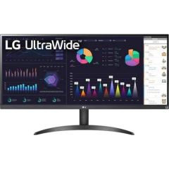 LG Dis 34 LG 34WQ500B 34WQ500B