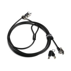 Kensington MicroSaver DS 2.0 - Security cable lock - | 4XE1L68273