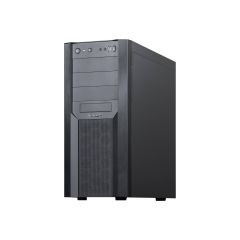 Chieftec Mesh Series CW-01B-OP - Tower - ATX - no power supply (A