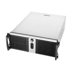 Chenbro RM42300 - Rack-mountable - 4U - ATX -  | RM42300H11*13720