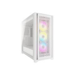 CORSAIR iCUE 5000D RGB Airflow - Mid tower - exte | CC-9011243-WW