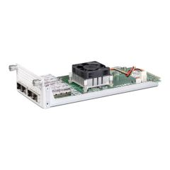 LANCOM UF X60 - Expansion module - 10 Gigabit SFP+ x 4 | 55147