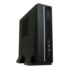 LC-Power Geh ITX Mini-1350MI-V2 72W USB-A 3.2 Gen. | LC-1350MI-V2