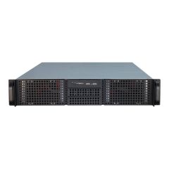 Inter-Tech IPC 2U-20255 - Rack-mountable - 2U - full A | 88887105