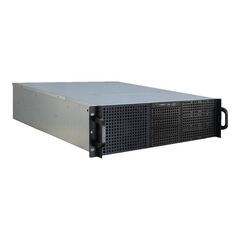 Inter-Tech IPC 3U-30255 - Rack-mountable - 3U - SSI EE | 88887108