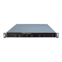Inter-Tech IPC 1U-1404 - Rack-mountable - 1U - SSI EEB | 88887115