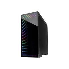 Inter-Tech X-908 Infini2 - Tower - extended ATX - wind | 88881240