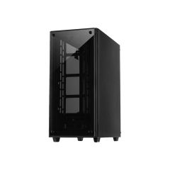 Inter-Tech C-303 Mirror - Tower - ATX - windowed side  | 88881328