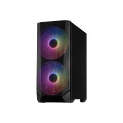 Inter-Tech IT-3503 Airstream - Gaming-tower - extended | 88881353