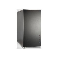 Inter-Tech X2 Duplex Pro - Midi-tower - ATX - no power | 88881366