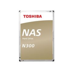 Toshiba N300 / 3.5" / 14 TB / 7200 RPM | HDWG51EEZSTA