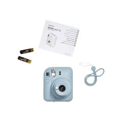 Fujifilm Instax Mini 12 - Instant camera - lens 60 mm  | 16806092