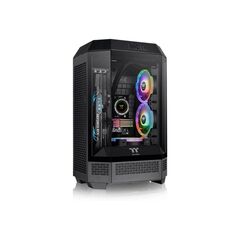 Thermaltake The Tower 300 - Micro tower - mini | CA-1Y4-00S1WN-00