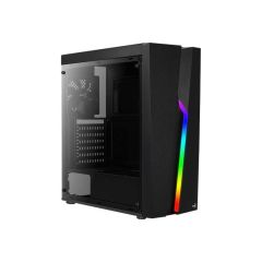 AeroCool Bolt - Tower - ATX - windowed side pan | ACCM-PV15012.11