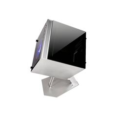 AZZA Cube Mini 805 - Mini-ITX tower - windowed side pa | CSAZ-805
