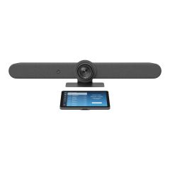 Logitech - Video conferencing kit (Logitech Tap IP,  | 991-000422