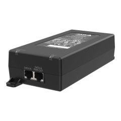 AXIS TU8004 - PoE injector (DIN rail mountable / exte | 02783-001