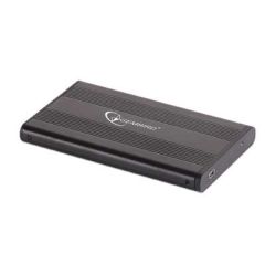 Gembird EE2-U2S-5 - Storage enclosure - 2.5" - SATA 3Gb/s - USB 2