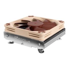 Noctua NH-L9i - Processor cooler - (for LGA1700) -  | NH-L9i-17xx