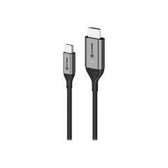 ALOGIC Ultra - Adapter cable - Mini DisplayPort m | ULMDPHD02-SGR