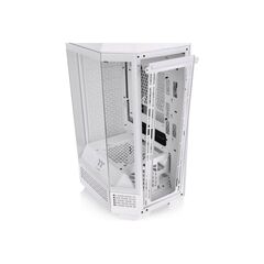Thermaltake The Tower 300 Snow Micro tower CA1Y400S6WN00