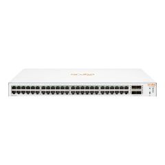 HPE Aruba Instant On 1830 48G 4SFP Switch - Switch - sma | JL814A