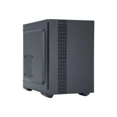 Chieftec UNI Series UK-02B-OP - Tower - ATX - no power supply (AT