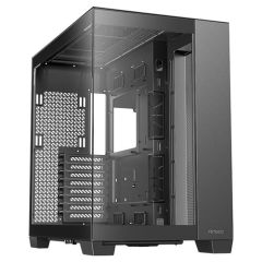 Antec C8 / Full Tower / PC / Black / Rear / 12 | 0-761345-10019-9