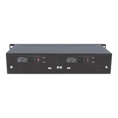 Intellinet 14-Slot Media Converter Chassis, Includes red | 507356