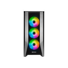 Sharkoon TG7M RGB - Tower - extended ATX - window | 4044951035069