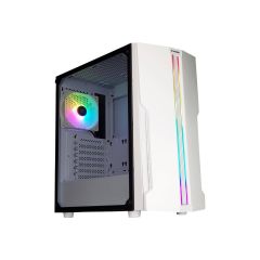 Xilence Performance C X502 - Mid tower - ATX - windowed si | X512