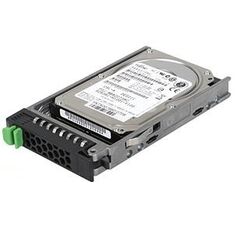 Fujitsu - Hard drive - 900 GB - hot-swap - 2. | S26361-F5729-L190