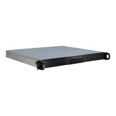Inter-Tech IPC 1U-10240 - Rack-mountable - 1U - ATX -  | 88887099