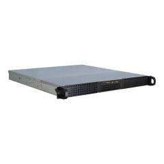 Inter-Tech IPC 1U-10248 - Rack-mountable - 1U - SSI CE | 88887100