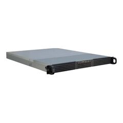 Inter-Tech IPC 1U-10265 - Rack-mountable - 1U - extend | 88887102