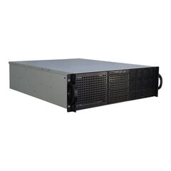 Inter-Tech IPC 3U-30240 - Rack-mountable - 3U - ATX -  | 88887106