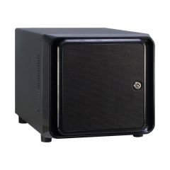 Inter-Tech IPC SC-4100 - USFF - mini ITX - no power su | 88887112