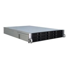 Inter-Tech IPC 2U-2412 - Rack-mountable - 2U - SSI EEB | 88887118